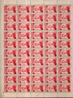 INDOCHINE Timbres-poste N°277** X 50 Neufs Sans Charnières Emis Sans Gomme TB Cote : 62€50 - Neufs