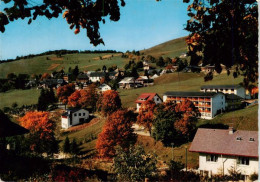 73927414 Todtnauberg Panorama - Todtnau