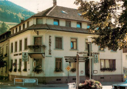 73927412 Todtnau Gasthof Pension Sonne - Todtnau