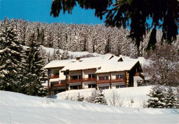 73927407 Todtnauberg Hotel Sonnenalm - Todtnau