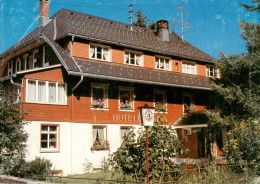 73927396 Hintertodtmoos Hotel Pension Haus Tanne - Todtmoos