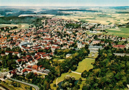 73927392 Donaueschingen Panorama Kunststadt Des Schwarzwaldes - Donaueschingen