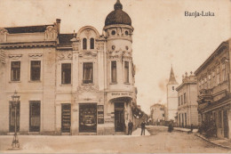 Banja Luka - Trgovina Braća Bućo - Bosnie-Herzegovine