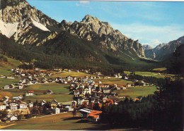 S.vigilio Di Marebbe(bolzano) - Monte Sella - Non Viaggiata - Bolzano (Bozen)