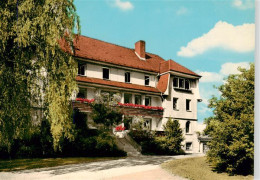 73927337 Bad_Duerrheim Sanatorium Hirschhalde - Bad Duerrheim