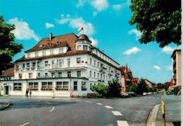 73927336 Bad_Duerrheim Parkhotel Kreuz - Bad Dürrheim