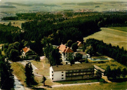 73927332 Bad_Duerrheim Sanatorium Hirschhalde Der LVA Baden - Bad Dürrheim