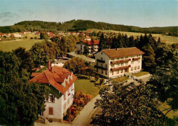 73927327 Bad_Duerrheim Kursanatorium Karolushaus - Bad Dürrheim