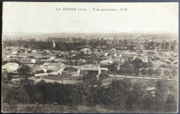 La Boisse Vue Générale - Zonder Classificatie