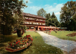 73927312 Bad_Duerrheim Salinensee Park - Bad Dürrheim