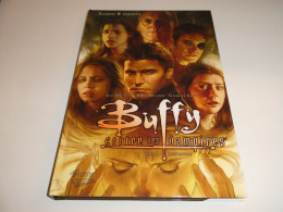 EO BUFFY SAISON 8 TOME 7 / CREPUSCULE / TBE - Ediciones Originales - Albumes En Francés