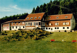 73927303 Triberg Jugendherberge - Triberg