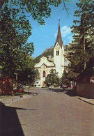 S.vigilio Di Marebbe(bolzano) - Chiesa Parrocchiale - Non Viaggiata - Bolzano (Bozen)