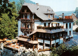 73927289 Triberg Hotel Pfaff - Triberg