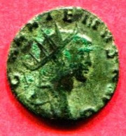 GALLIEN ( S2978 C586 ) Tb 18 - The Military Crisis (235 AD To 284 AD)