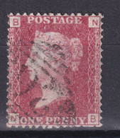 YT 26 Pl 143 - Used Stamps