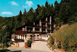 73927276 Gremmelsbach_Triberg Hotel Restaurant Zum Pflug - Triberg