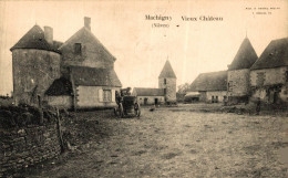 MACHIGNY VIEUX CHATEAU - Other & Unclassified