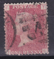 YT 26 Pl 147 - Used Stamps