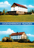 73927196 Villingen_-Schwenningen Jugendherberge - Villingen - Schwenningen