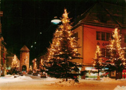 73927192 Villingen_-Schwenningen Motiv Zur Weihnachtszeit - Villingen - Schwenningen