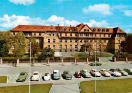 73927188 Villingen_-Schwenningen Landesberufsschule Fuer Das Hotel Und Gaststaet - Villingen - Schwenningen