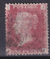 YT 26 Pl 148 - Used Stamps