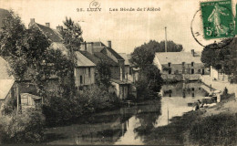 LUZY LES BORDS DE L'ALENE - Sonstige & Ohne Zuordnung