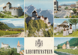 Liechtenstein - Liechtenstein