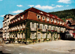 73927092 Triberg Parkhotel Wehrle - Triberg