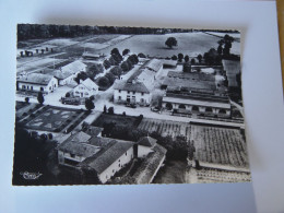 AIN-MIZEIEUX-2A-VUE AERIENNE DE CIBEINS -LA FERME -L'ARTISANAT ED COMBIER - Sin Clasificación