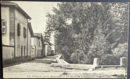 La Boisse Le Bord De La Sereine, Près Montluel - Ohne Zuordnung