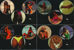 V335 - POGS VSI - PIN UP - Sonstige & Ohne Zuordnung