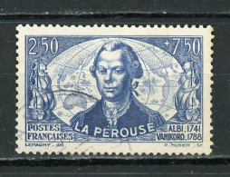 FRANCE - LA PÉROUSE - N° Yvert 541 Obli. - Used Stamps