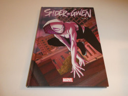 SPIDER GWEN TOME 2 / UN PLUS GRAND POUVOIR / TBE - Editions Originales (langue Française)