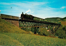 73926966 Epfenhofen_Blumberg Epfenhofener Eisenbahnbruecke - Sonstige & Ohne Zuordnung