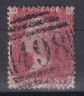 YT 26 Pl 159 - Used Stamps