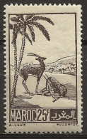 MAROC Colo:, **, N° YT 237, TB - Ongebruikt