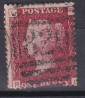 YT 26 Pl 159 - Used Stamps