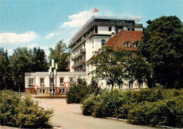 73926857 Bad_Duerrheim Kurheim Und Sanatorium - Bad Dürrheim