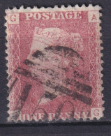 YT 26 Pl 160 - Used Stamps