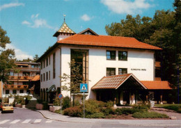 73926856 Bad_Duerrheim Dr Scheffels Waldsanatorium Kurklinik Irma - Bad Dürrheim