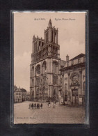 (*24/04/24) 78-CPA MANTES - Mantes La Ville