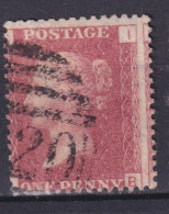 YT 26 Pl 162 - Used Stamps