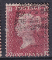 YT 26 Pl 162 - Used Stamps