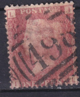 YT 26 Pl 163 - Used Stamps