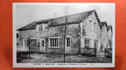 CPA (49) Angers. Saint Serge. Notre Dame De La Miséricorde. Dispensaire Et Garderie D'enfants.   (6A.n°2498) - Angers