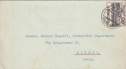 Mocambique Mosambik Mozambico 1951-  Postgeschichte - Storia Postale - Histoire Postale - Mozambico