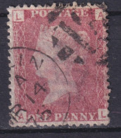 YT 26 Pl 165 - Used Stamps