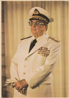 President Josip Broz Tito - Jugoslavia